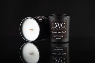 6oz Candles by LWC