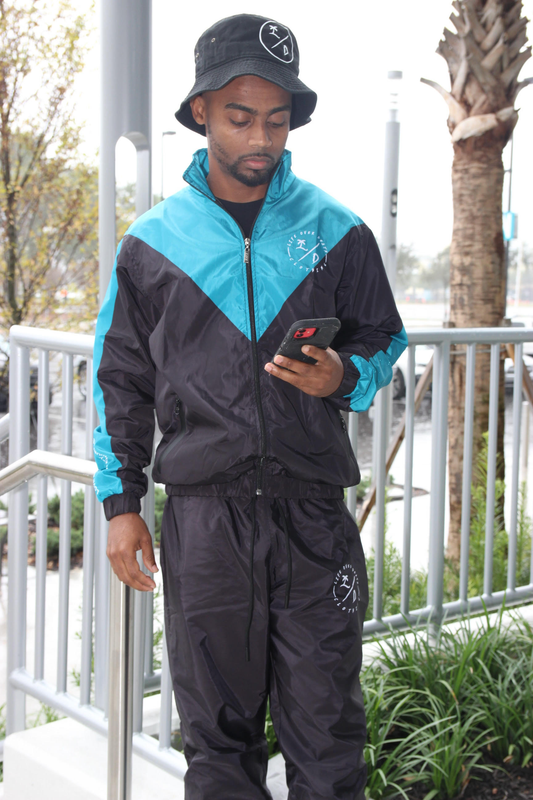 Jags Gear- Jacket by LOD