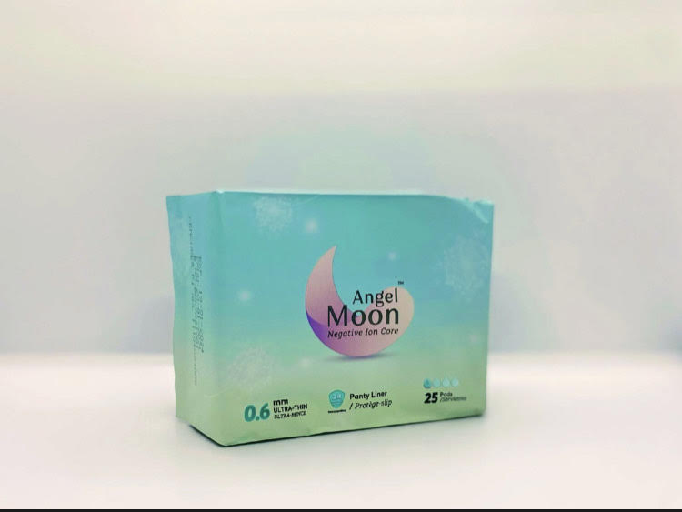 Angel Moon- Panty Liner