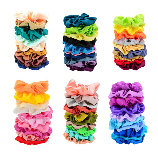 Scrunchies (Mystery Color) by KE